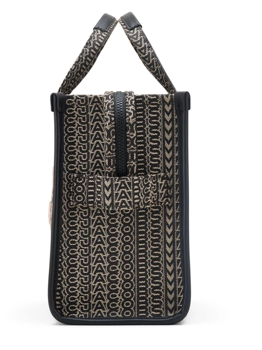 Affordable Jacquard Tote Marc The Large Women bag Jacobs 0331
